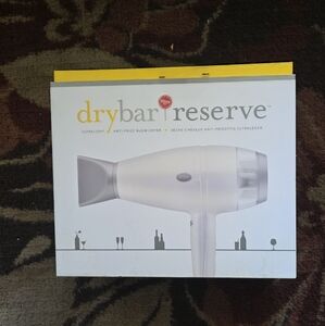 Drybar Reserve Hair Dryer